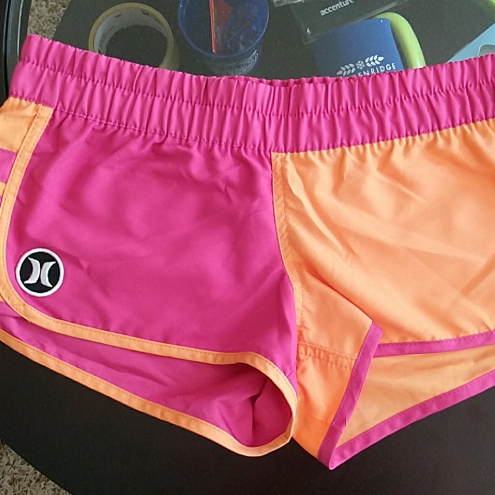 NWT Beachrider shorts